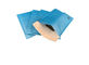 Eco Friendly 2 Sided Protection Blue Kraft Bubble Mailer