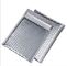 45mic Aluminized Film Bubble Brick Wall Courier Packaging Bag