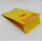 8 Side Seal OPP Aluminium Foil Stand Up Pouch For Food