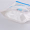 92 Micron Resealable Foil Ziplock Bags For Anti Epidemic Materials