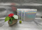 Holographic Laser Waterproof Poly Mailer Bubble Bags Self Adhesive