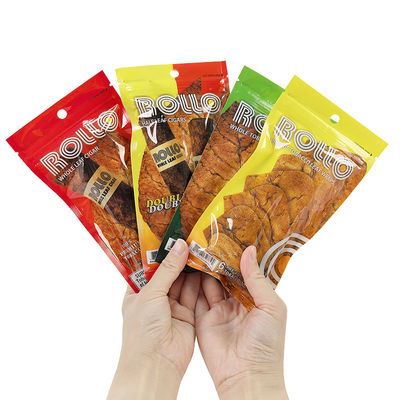 Tùy chỉnh chuyên nghiệp xì gà làm ẩm túi ẩm cá nhân Humidit túi đóng gói xì gà nhựa