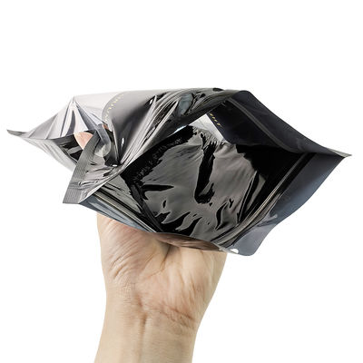 Túi giữ ẩm xì gà không thấm nước Túi giữ ẩm xì gà bằng nhựa Túi bảo vệ môi trường