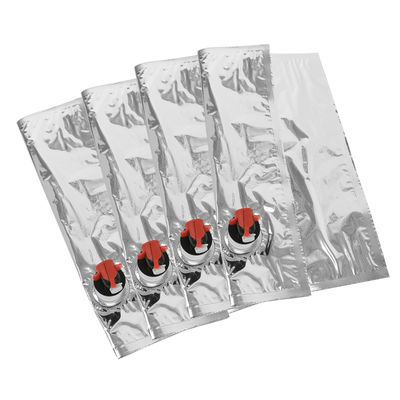 BIB Bag 1L,3L,5L,10L,15L20L 20L,25L,50L,100L,150L,220L túi aseptic túi rượu trong hộp túi nước trái cây trong hộp