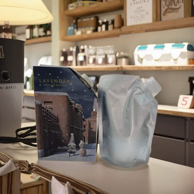 ISO SGS chứng nhận túi trong hộp tùy chỉnh in hình vuông hình chữ nhật đóng gói cung cấp và an toàn chất lỏng lưu trữ giải pháp