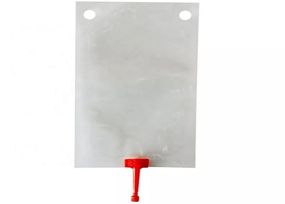 Túi tinh dịch chó lợn 100ML Tùy chỉnh, Túi lấy tinh dịch OPP cho động vật