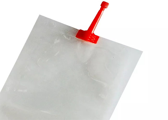 Túi tinh dịch chó lợn 100ML Tùy chỉnh, Túi lấy tinh dịch OPP cho động vật