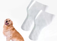 Canine Semen Collection Bag /Disposable PE Veterinary Semen Collection Bag For Canine/Dog/Pig