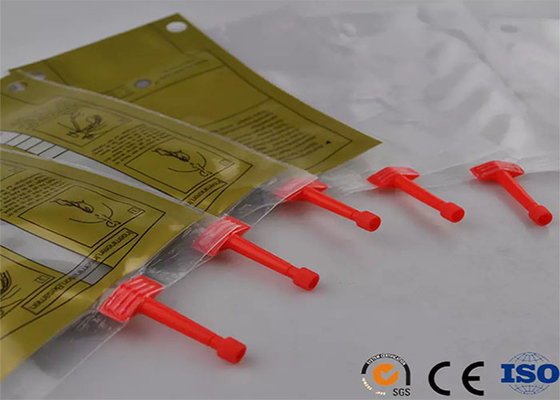 Túi tinh trùng lợn rừng nông nghiệp để cất giữ bộ sưu tập thụ tinh