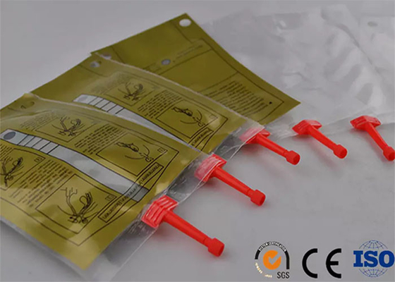 Túi tinh trùng lợn rừng nông nghiệp để cất giữ bộ sưu tập thụ tinh