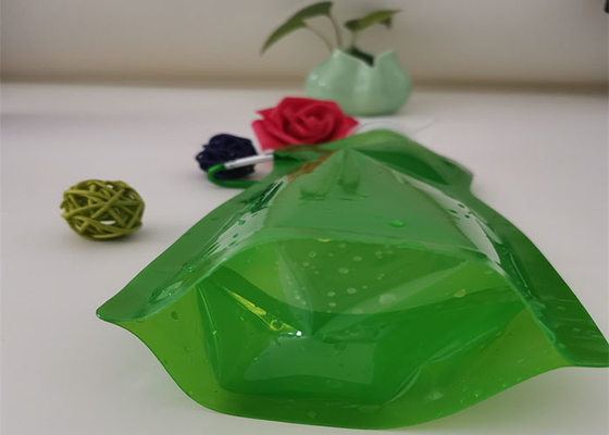 Túi đựng nước trái cây bằng nhựa có dung tích lớn, Túi đựng thức uống không chứa BPA