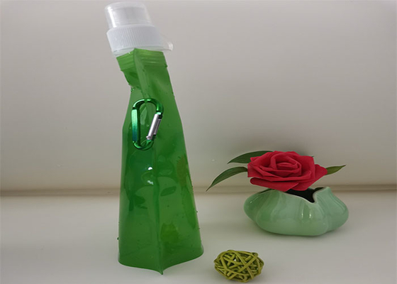 Túi đựng nước trái cây bằng nhựa có dung tích lớn, Túi đựng thức uống không chứa BPA