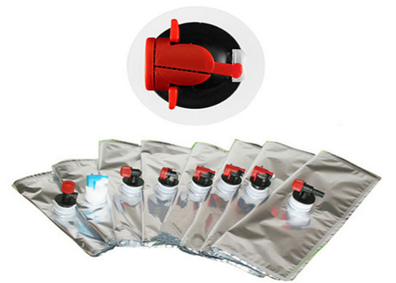 Với/Không có túi cầm trong hộp 5L/10L/20L/25L/220L dung lượng