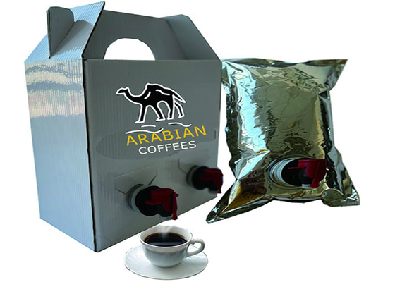 Với/Không có túi cầm trong hộp 5L/10L/20L/25L/220L dung lượng