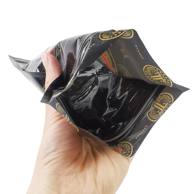 Bao thuốc lá và bao thuốc lá nhựa có thể khép lại