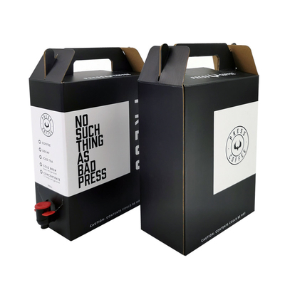 Máy phân phối hộp giấy dùng một lần 1L, 2L, 3L, nước trái cây đóng túi, đồ uống cà phê nóng, bao bì chất lỏng