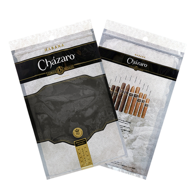 Thùng đóng gói Humidor Cigar tùy chỉnh Thùng làm ẩm máy tính để bàn Thùng lưu trữ cho xì gà