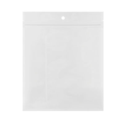 Thiết kế mới chống ẩm túi túi nhựa Humidor với Zipper Tươi giữ độ ẩm Cigar lưu trữ với khe tách biệt