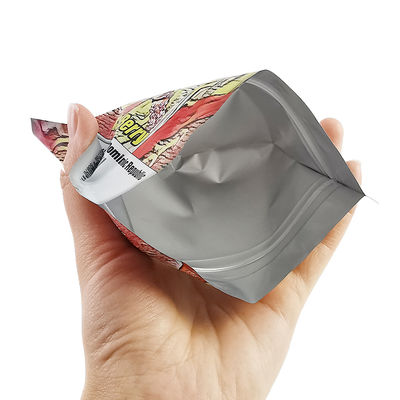 Túi đựng xì gà đóng gói bán trực tiếp từ nhà máy, chất liệu thuốc lá vàng, túi nhựa chất lượng cao