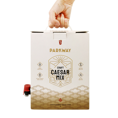 Túi BIB dùng một lần 1L 1.5L 2L 3L 5L 96OZ tùy chỉnh, Túi trong hộp trà, nước ép, cà phê mang đi, bao bì hộp giấy với bộ phân phối