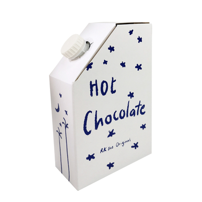 Hộp cà phê giấy Kraft 1L 3L 5L BIB (Bag in Box) trong hộp cà phê Túi cà phê dùng một lần trong hộp có van phân phối chất lỏng