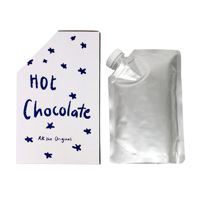 Hộp cà phê giấy Kraft 1L 3L 5L BIB (Bag in Box) trong hộp cà phê Túi cà phê dùng một lần trong hộp có van phân phối chất lỏng