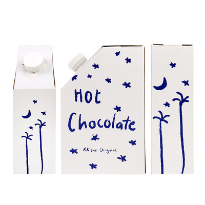Hộp cà phê giấy Kraft 1L 3L 5L BIB (Bag in Box) trong hộp cà phê Túi cà phê dùng một lần trong hộp có van phân phối chất lỏng