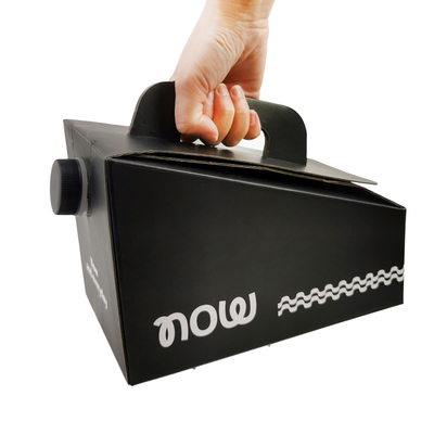 In túi logo tùy chỉnh 1L 2L 3L 5L 10L Túi đựng đồ uống cà phê, rượu BIB dùng một lần trong hộp, bình rót cà phê mang đi, túi vô trùng trong hộp