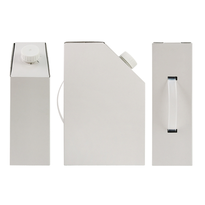Hộp cà phê giấy Kraft 1L 3L 5L BIB (Bag in Box) trong hộp cà phê Túi cà phê dùng một lần trong hộp có van phân phối chất lỏng