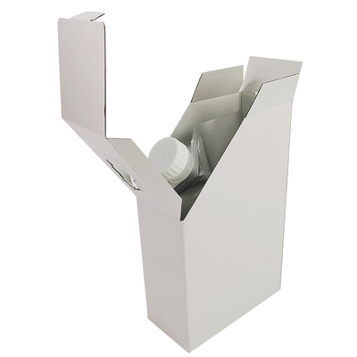Hộp cà phê giấy Kraft 1L 3L 5L BIB (Bag in Box) trong hộp cà phê Túi cà phê dùng một lần trong hộp có van phân phối chất lỏng