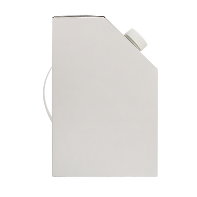 Hộp cà phê giấy Kraft 1L 3L 5L BIB (Bag in Box) trong hộp cà phê Túi cà phê dùng một lần trong hộp có van phân phối chất lỏng