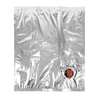 BIB Bag 1L,3L,5L,10L,15L20L 20L,25L,50L,100L,150L,220L túi aseptic túi rượu trong hộp túi nước trái cây trong hộp