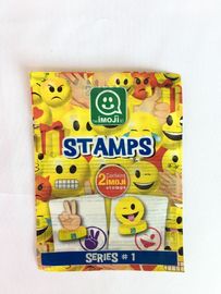 Túi kéo khóa hàng đầu OPP tùy chỉnh đầy màu sắc cho thẻ trò chơi Túi Ziplock có thể bán lại