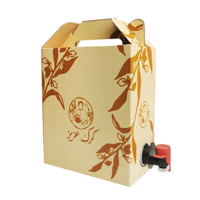 Máy pha cà phê Cold Brew in ấn tùy chỉnh bằng nhựa cho nhu cầu tùy chỉnh