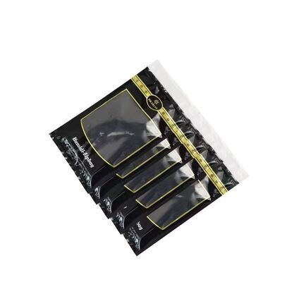 Bao bì xì gà nhựa nhẹ và nhỏ gọn cung cấp bảo vệ tuyệt vời chống lại các yếu tố môi trường ảnh hưởng đến xì gà