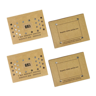 OPP LDPE laminated material cigar packaging bag custom color options durable protective packaging solution for cigars