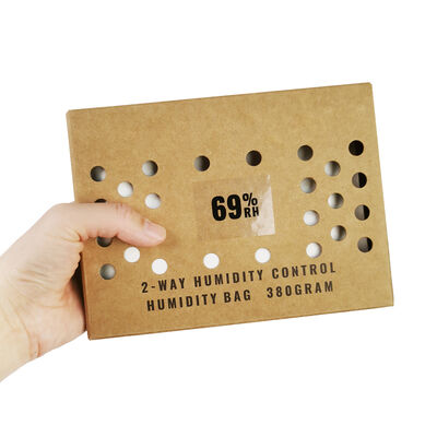 OPP LDPE laminated material cigar packaging bag custom color options durable protective packaging solution for cigars