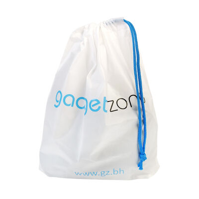 Túi kéo dây hai lần cho đồ lót Thẻ kéo dây tùy chỉnh mẫu miễn phí cung cấp lựa chọn tuyệt vời cho các chiến dịch và quà tặng