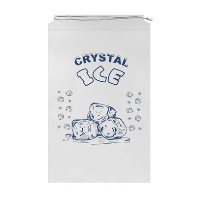 Túi dây rút Polyethylene mật độ Túi dây rút nhựa chắc chắn Hoàn hảo cho việc lưu trữ và xử lý bao bì công nghiệp