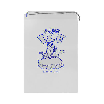 Túi dây rút Polyethylene mật độ Túi dây rút nhựa chắc chắn Hoàn hảo cho việc lưu trữ và xử lý bao bì công nghiệp