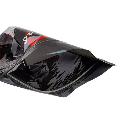 Thùng hút thuốc lá nhẹ và nhỏ gọn bao gồm thiết kế Ziplock TPU và PE chất lượng thực phẩm đảm bảo lưu trữ thuốc lá bền và bền