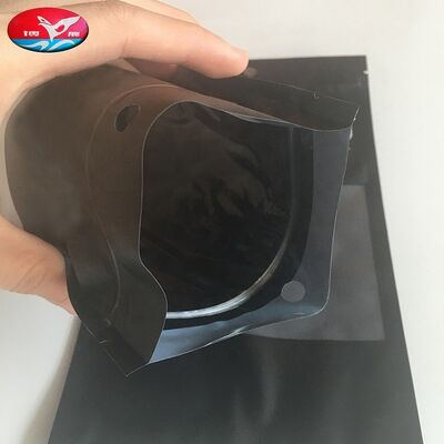 Túi giữ ẩm xì gà chất liệu nhiều lớp OPP LDPE Kết hợp cấu trúc MOPP PE được thiết kế để bảo quản hương thơm và theo thời gian