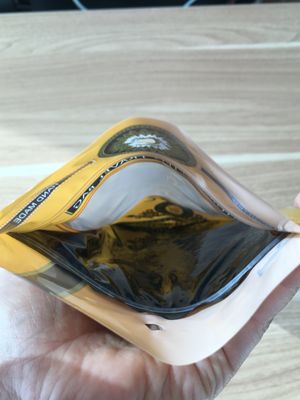 Thịt xì gà ẩm ướt Humidor Thịt xì gà túi