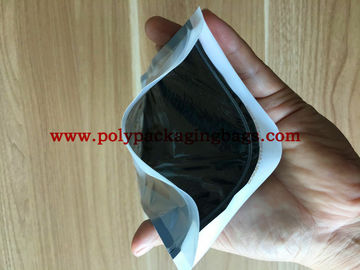Dung tích giữ ẩm bằng bọt biển cổ điển 5 Xì gà Túi có dây kéo bằng nhựa Wih Cửa sổ trong suốt