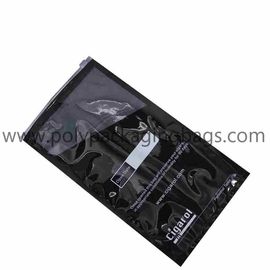Túi giữ ẩm xì gà tùy chỉnh Túi giữ ẩm lớp bọt biển Sợi carbon thực Túi giữ ẩm thuốc lá