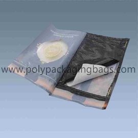 Túi đựng xì gà bằng nhựa in tùy chỉnh Túi đựng xì gà Túi giữ ẩm xì gà