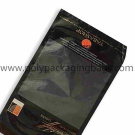 Hệ thống tạo ẩm Dây kéo Túi giữ ẩm xì gà có thể hàn lại được Khóa zip Túi giữ ẩm xì gà