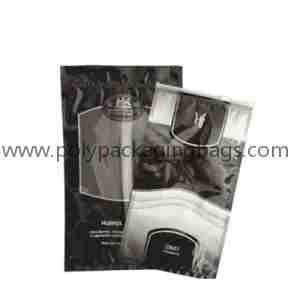 FDA Sponge Layer Sợi carbon 5 Túi giữ ẩm xì gà Túi giữ ẩm thuốc lá