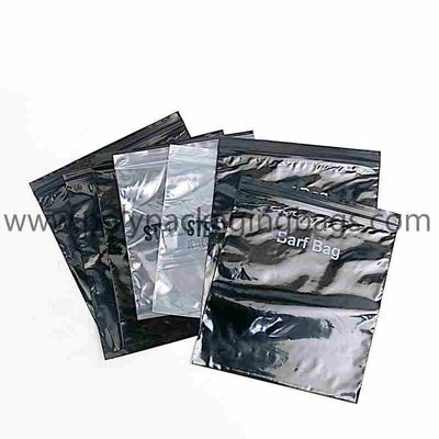 FDA Sponge Layer Sợi carbon 5 Túi giữ ẩm xì gà Túi giữ ẩm thuốc lá