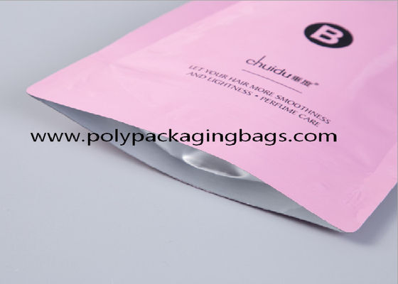 1000ml Túi đựng nước giải khát in màu tự hút có vòi